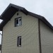 Фасадная панель Альта-Профиль, Кирпич Клинкерный, Белый купить в Балашове