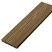 Террасная доска из ДПК RusDecking Unodeck Mogano - Орех купить в Балашове