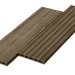 Террасная доска из ДПК RusDecking Unodeck Mogano - Орех купить в Балашове