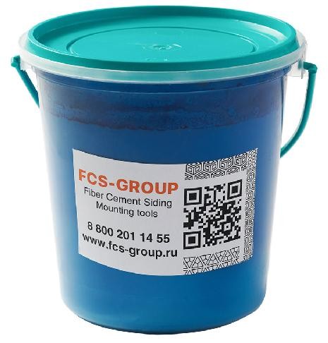 Краска FCS-GROUP 0,5 кг купить в Балашове
