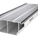 Лага алюминиевая Hilst JOIST стыковочная PRO MAX 4000x100x40 купить в Балашове