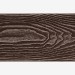 Террасная доска из ДПК RusDecking Unodeck Vintage - Венге купить в Балашове