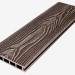 Террасная доска из ДПК RusDecking Unodeck Vintage - Венге купить в Балашове