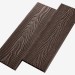 Террасная доска из ДПК RusDecking Unodeck Vintage - Венге купить в Балашове