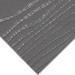 Заборная доска ДПК NanoWood Nature 3D полнотелая Серый купить в Балашове