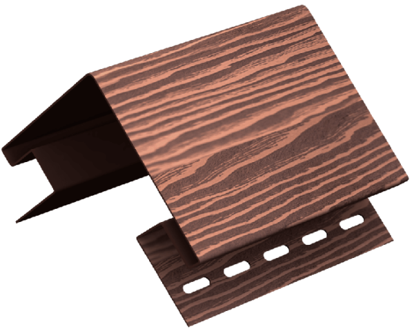 Наружный угол Timberblock Дуб Мореный купить в Балашове