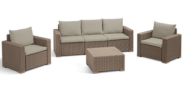 Мебель California 3 Seater купить в Балашове