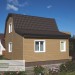 Сайдинг Виниловый Ю-Пласт, Timberblock (Тимберблок), Дуб натуральный купить в Балашове