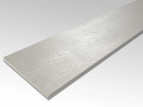 Фиброцементный сайдинг Roofas SIDING Кварц белый купить в Балашове