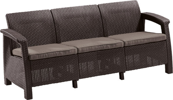 Мебель Corfu Love Seat Max купить в Балашове