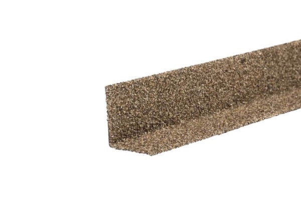 Уголок металлический внутренний ТЕХНОНИКОЛЬ HAUBERK, Песчаный купить в Балашове