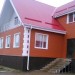 Фасадная панель Альта-Профиль, Кирпич Клинкерный, Красный купить в Балашове