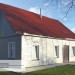Сайдинг Виниловый Ю-Пласт, Timberblock (Тимберблок), Дуб серебристый купить в Балашове