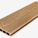 Террасная доска из ДПК RusDecking Unodeck Vintage - Орех купить в Балашове