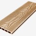 Террасная доска из ДПК RusDecking Unodeck Vintage - Орех купить в Балашове