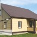 Сайдинг Виниловый Ю-Пласт, Timberblock (Тимберблок), Дуб золотой купить в Балашове