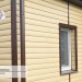 Сайдинг Виниловый Ю-Пласт, Timberblock (Тимберблок), Дуб золотой купить в Балашове