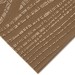 Заборная доска ДПК NanoWood Nature 3D полнотелая Орех купить в Балашове