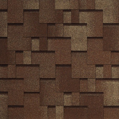 Гибкая черепица Tegola SAN REMO legno 222 купить в Балашове
