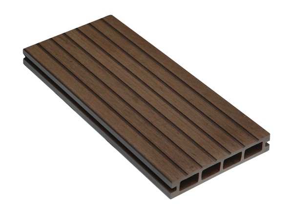 Террасная доска из ДПК CM Decking серия BARK цвет мербау купить в Балашове