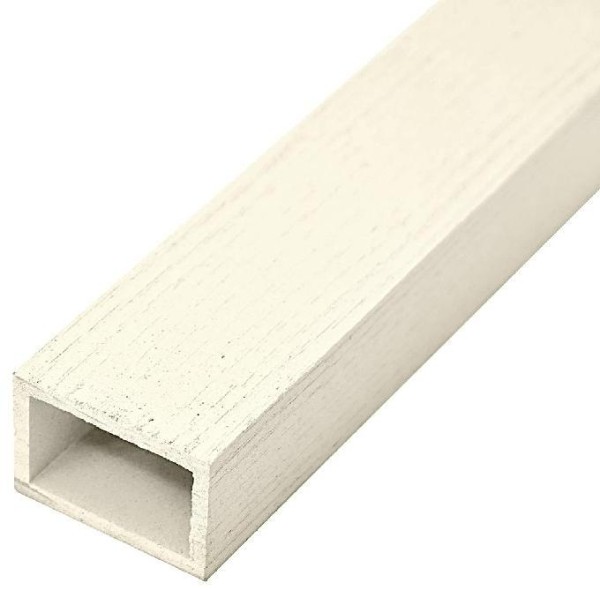 Балясина FAYNAG ДПК WOOD слоновая кость купить в Балашове