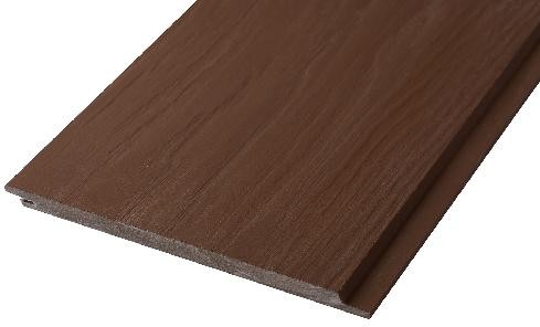 Фиброцементные панели Wood Click F21 купить в Балашове