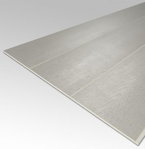 Фиброцементный сайдинг Roofas SIDING (широкий) 12мм Оникс купить в Балашове