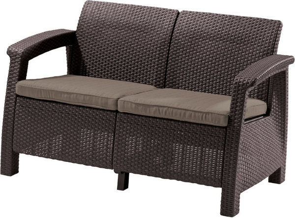Диван Corfu Love Seat Европа купить в Балашове