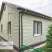 Сайдинг Виниловый Ю-Пласт, Timberblock (Тимберблок), Ясень прованс зеленый купить в Балашове