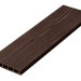 Террасная доска из ДПК RusDecking Unodeck Ultra - Венге купить в Балашове