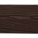 Террасная доска из ДПК RusDecking Unodeck Ultra - Венге купить в Балашове