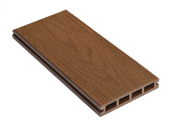 Террасная доска из ДПК CM Decking серия BARK цвет тик купить в Балашове