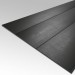 Фиброцементный сайдинг Roofas SIDING (широкий) 12мм Антрацит купить в Балашове