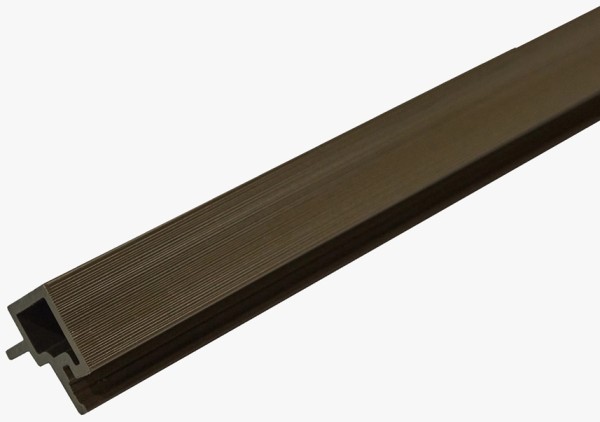 Угловой профиль CM Wall Dual, 3000х56х49 мм MACADAMIA (Макадамия) купить в Балашове