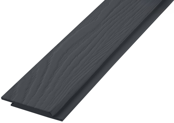 Фиброцементный сайдинг FCSPRO Click Shtil F18 (Ночной океан) купить в Балашове