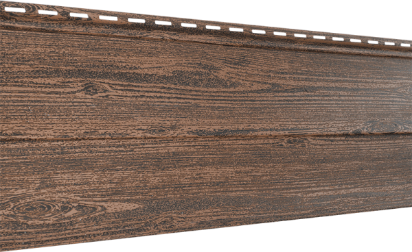 Сайдинг Ю-Пласт TIMBERBLOCK Ель (Тимберблок), Сибирская купить в Балашове