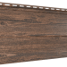 Сайдинг Ю-Пласт TIMBERBLOCK Ель (Тимберблок), Сибирская купить в Балашове