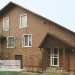 Сайдинг Ю-Пласт TIMBERBLOCK Ель (Тимберблок), Сибирская купить в Балашове
