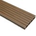 Террасная доска из ДПК CM Decking серия ROBUST цвет мербау купить в Балашове