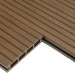 Террасная доска из ДПК CM Decking серия ROBUST цвет мербау купить в Балашове