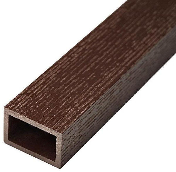 Балясина FAYNAG ДПК WOOD шоколад купить в Балашове