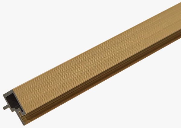 Угловой профиль CM Wall, 3000х56х49 мм PINE (Сосна) купить в Балашове