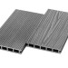 Террасная доска из ДПК RusDecking Unodeck Ultra - Серый купить в Балашове