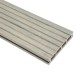 Террасная доска из ДПК CM Decking серия ROBUST цвет ясень купить в Балашове