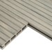 Террасная доска из ДПК CM Decking серия ROBUST цвет ясень купить в Балашове