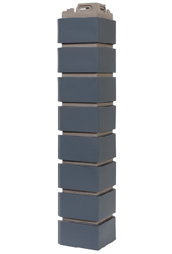 Угол-Royal Stone, Облицовочный Кирпич, Веллингтон купить в Балашове