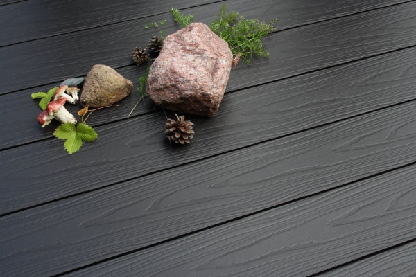 Террасная доска из ДПК Terrapol Практик моноколор Гиацинт (под заказ) купить в Балашове