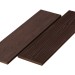 Заборная доска RusDecking UnoDeck Forte - Венге купить в Балашове