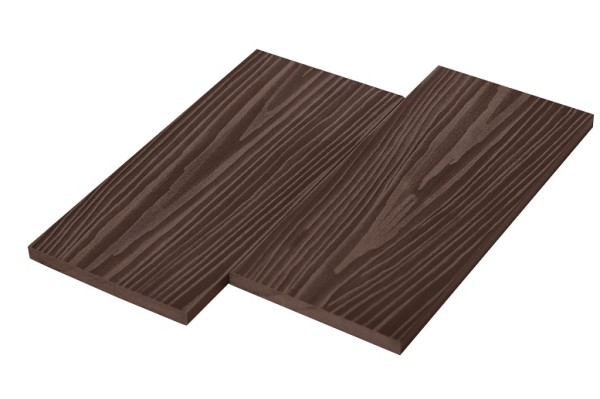 Заборная доска RusDecking UnoDeck Forte - Венге купить в Балашове