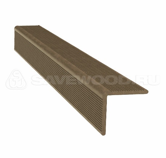 Уголок из ДПК Savewood – Тик купить в Балашове